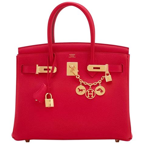 hermes birkin 30 casaque bag|birkin 30cm for sale.